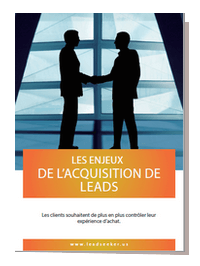 Acquisition de LEADS