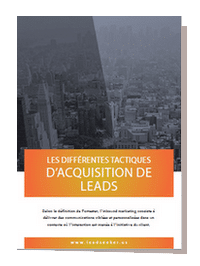 Acquisition de LEADS