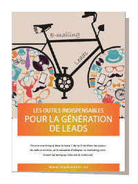 Génération de LEADS