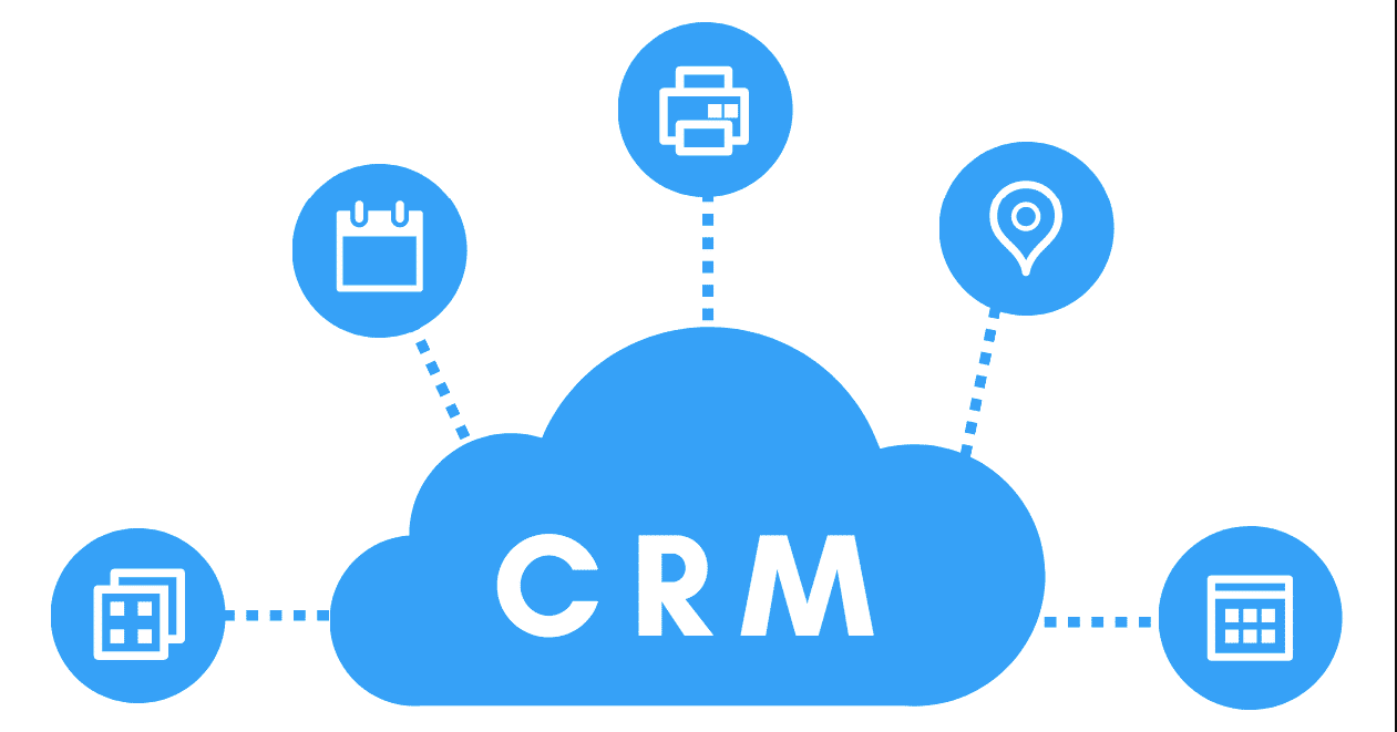 CRM pour PME et TPE